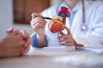 Best Cardiologist in Airoli